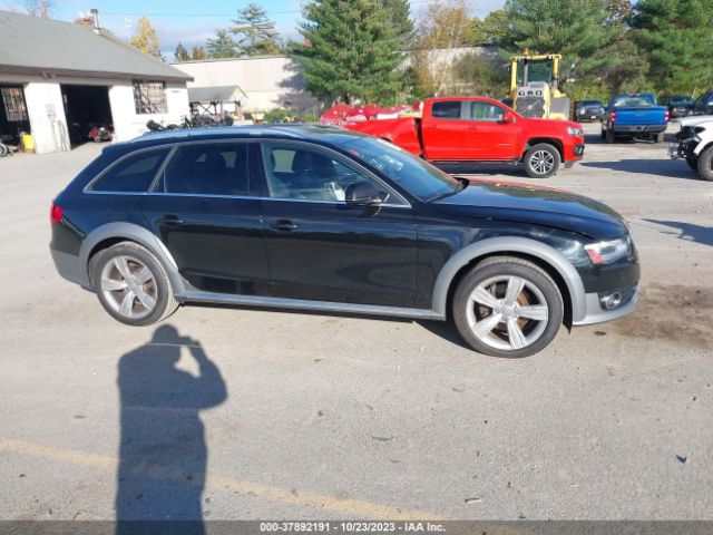 WA1UFAFL2GA005092 Audi Allroad Premium Plus