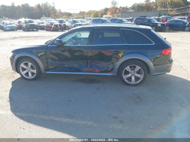 WA1UFAFL2GA005092 Audi Allroad Premium Plus