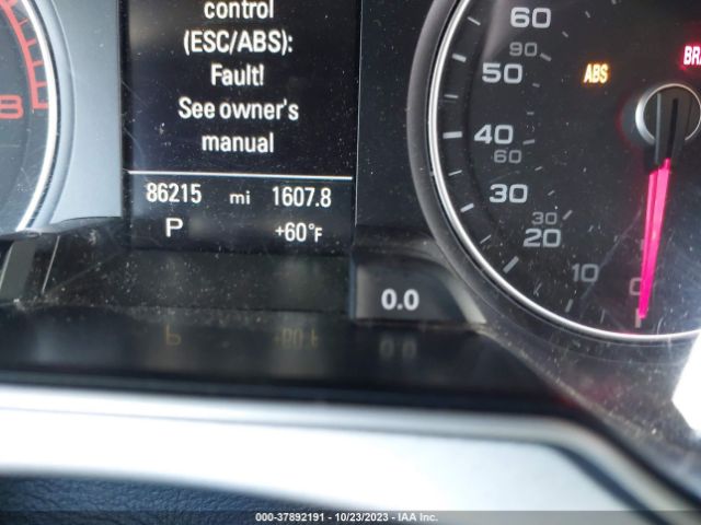WA1UFAFL2GA005092 Audi Allroad Premium Plus