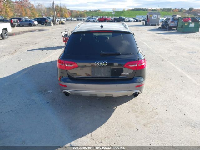 WA1UFAFL2GA005092 Audi Allroad Premium Plus
