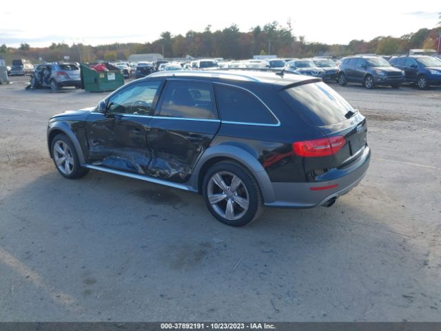 WA1UFAFL2GA005092 Audi Allroad Premium Plus