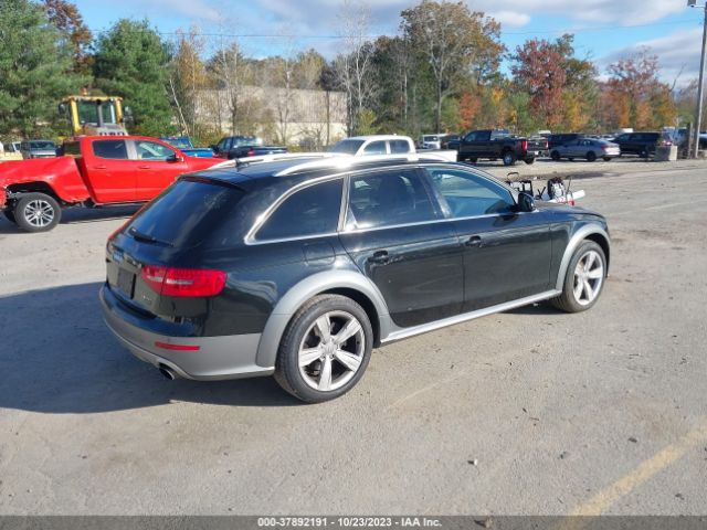 WA1UFAFL2GA005092 Audi Allroad Premium Plus