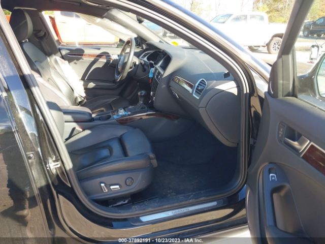 WA1UFAFL2GA005092 Audi Allroad Premium Plus