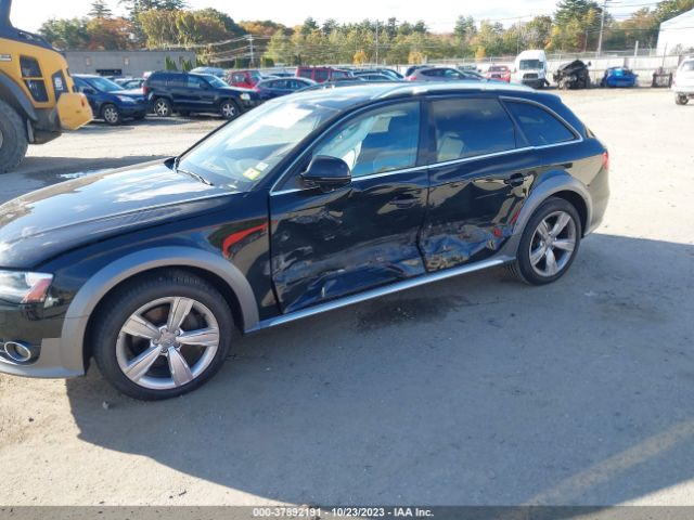 WA1UFAFL2GA005092 Audi Allroad Premium Plus