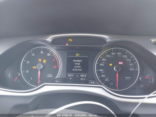WA1UFAFL2GA005092 Audi Allroad Premium Plus