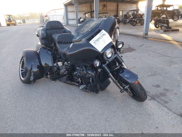 2021 HARLEY-DAVIDSON FLHTCUTGSE 1HD1TBH18MB956484