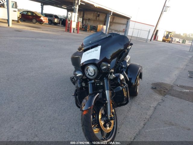 2021 HARLEY-DAVIDSON FLHTCUTGSE 1HD1TBH18MB956484 Photo 4