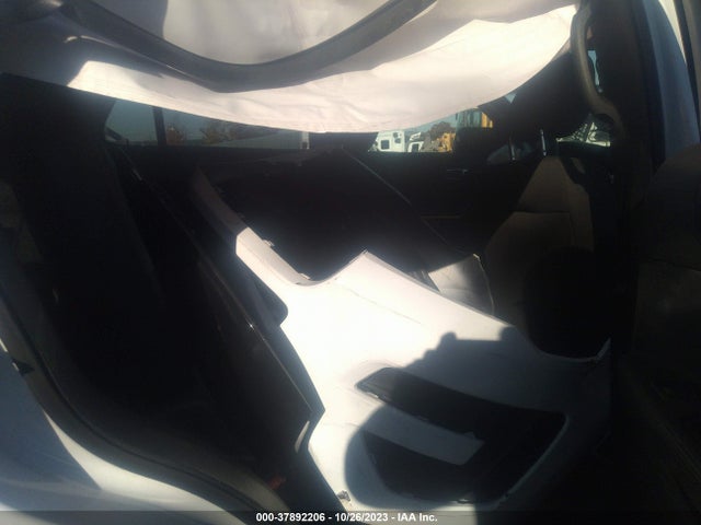 Ford POLICE INTERCEPTOR 2017 1FM5K8ARXHGD65330 Image 8