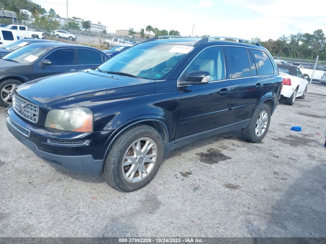 2007 VOLVO XC90 V8 VIN: YV4CZ852271337573