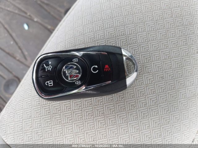 KL4MMDSLXLB121593 Buick Encore Gx Select