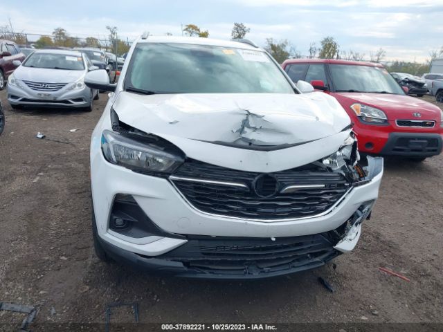 KL4MMDSLXLB121593 Buick Encore Gx Select