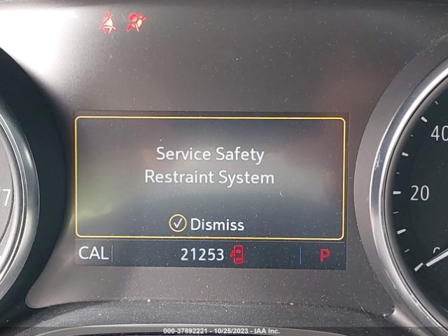 KL4MMDSLXLB121593 Buick Encore Gx Select