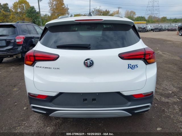 KL4MMDSLXLB121593 Buick Encore Gx Select