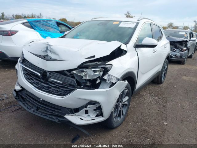 KL4MMDSLXLB121593 Buick Encore Gx Select