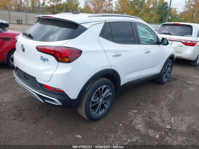 KL4MMDSLXLB121593 Buick Encore Gx Select