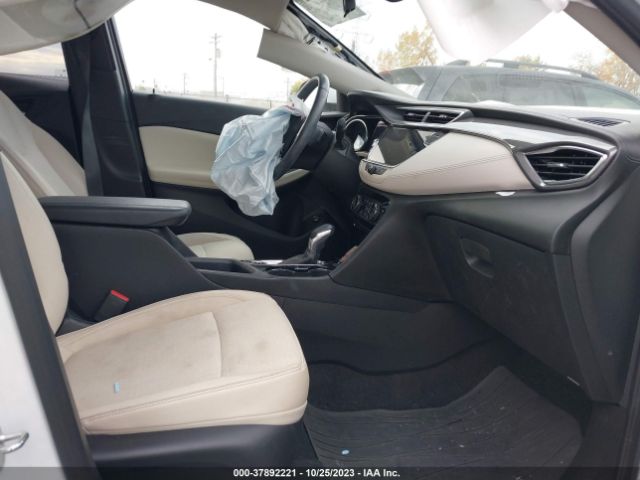 KL4MMDSLXLB121593 Buick Encore Gx Select