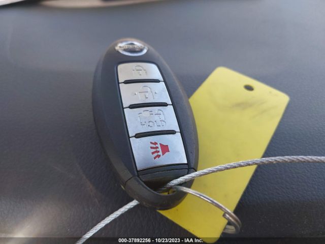 1N4BZ1CP1KC321064 Nissan Leaf S Plus