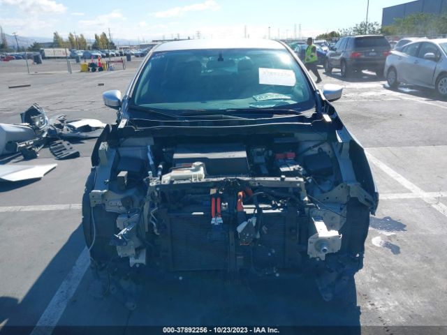 1N4BZ1CP1KC321064 Nissan Leaf S Plus