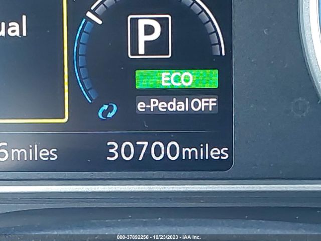 1N4BZ1CP1KC321064 Nissan Leaf S Plus