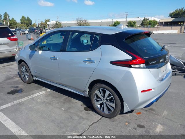 1N4BZ1CP1KC321064 Nissan Leaf S Plus