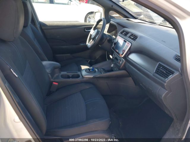 1N4BZ1CP1KC321064 Nissan Leaf S Plus