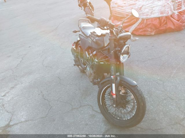 2023 HUSQVARNA VITPILEN 401 MD2JUJ402PC225791