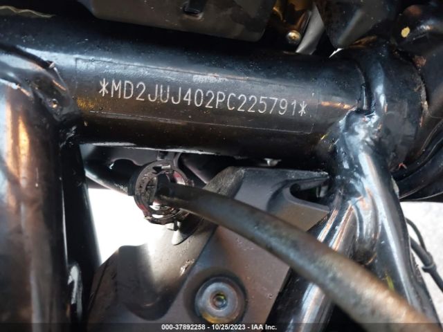 2023 HUSQVARNA VITPILEN 401 MD2JUJ402PC225791 Photo 9