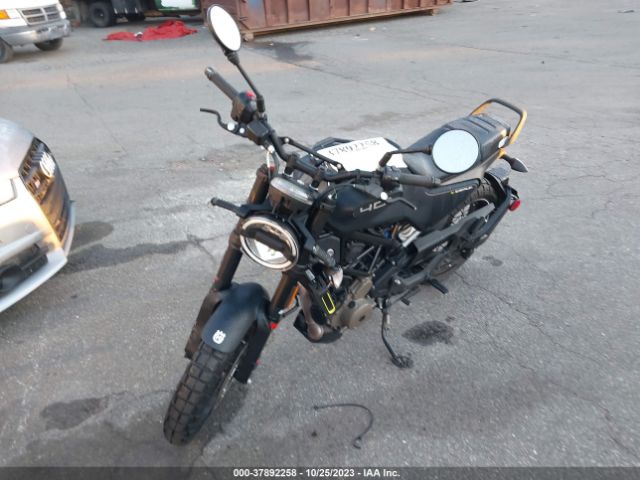 2023 HUSQVARNA VITPILEN 401 MD2JUJ402PC225791 Photo 1