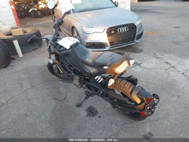 2023 HUSQVARNA VITPILEN 401 MD2JUJ402PC225791 Photo 2