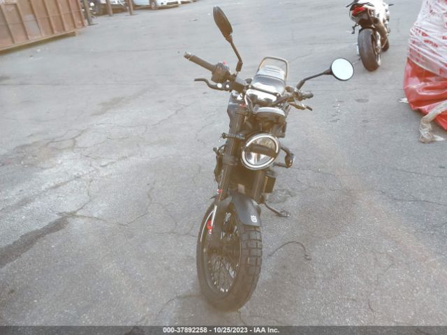 2023 HUSQVARNA VITPILEN 401 MD2JUJ402PC225791 Photo 4