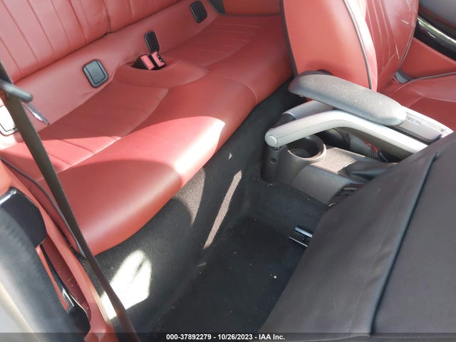 2010 MINI COOPER HARDTOP WMWMF7C59ATZ34574 Photo 7