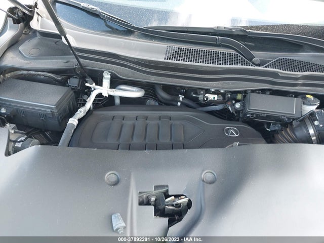 Acura Mdx Standard 2020 5J8YD3H39LL011820 Image 10