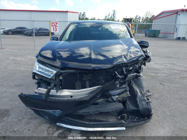 Acura Mdx Standard 2020 5J8YD3H39LL011820 Image 12