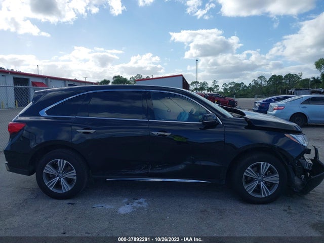 Acura Mdx Standard 2020 5J8YD3H39LL011820 Image 13