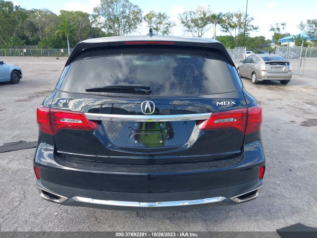 Acura Mdx Standard 2020 5J8YD3H39LL011820 Image 16