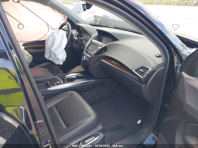 Acura Mdx Standard 2020 5J8YD3H39LL011820 Image 5