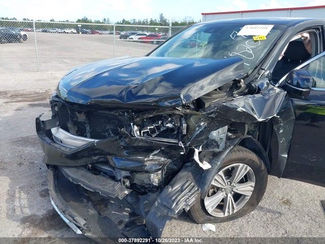Acura Mdx Standard 2020 5J8YD3H39LL011820 Image 6