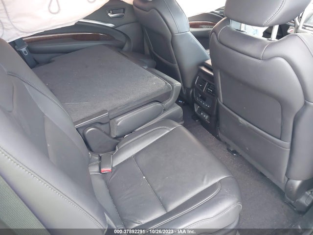 Acura Mdx Standard 2020 5J8YD3H39LL011820 Image 8
