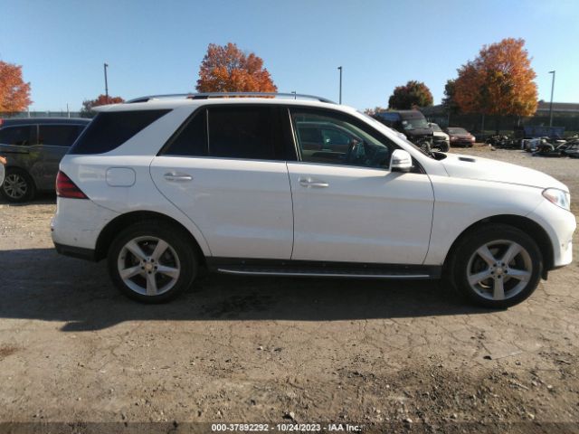 4JGDA5HB1GA696238 Mercedes-Benz Gle Gle 350