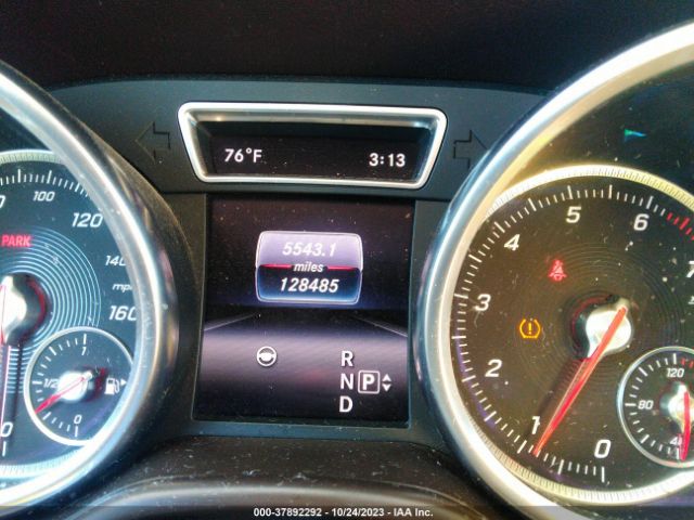 4JGDA5HB1GA696238 Mercedes-Benz Gle Gle 350