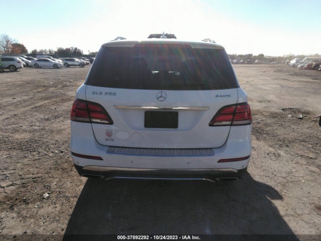 4JGDA5HB1GA696238 Mercedes-Benz Gle Gle 350