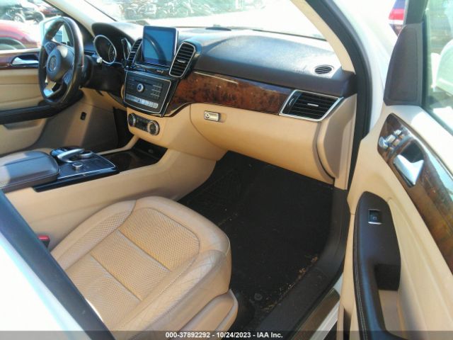 4JGDA5HB1GA696238 Mercedes-Benz Gle Gle 350