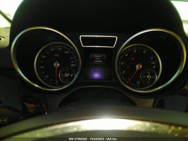 4JGDA5HB1GA696238 Mercedes-Benz Gle Gle 350
