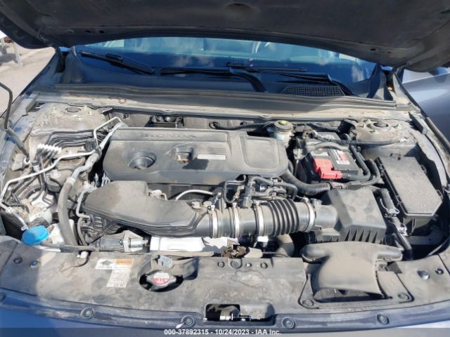 1HGCV2F93JA050064 Honda Accord Sedan Touring 2.0t