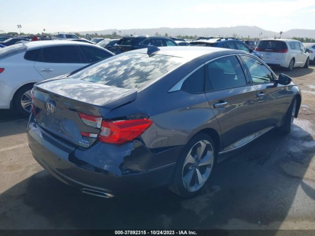 1HGCV2F93JA050064 Honda Accord Sedan Touring 2.0t
