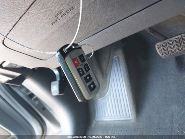Toyota Sienna Xle Auto Access 2019 5TDYZ3DC0KS968369 Image 11
