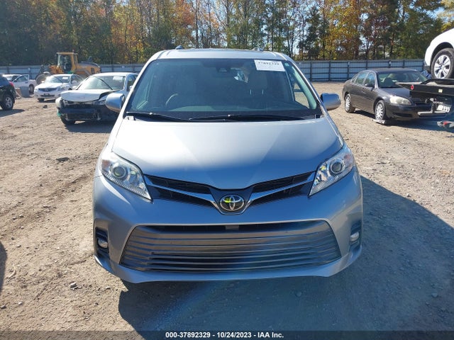 Toyota Sienna Xle Auto Access 2019 5TDYZ3DC0KS968369 Image 13