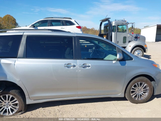 Toyota Sienna Xle Auto Access 2019 5TDYZ3DC0KS968369 Image 14
