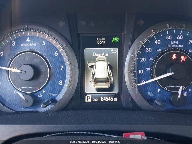 Toyota Sienna Xle Auto Access 2019 5TDYZ3DC0KS968369 Image 16