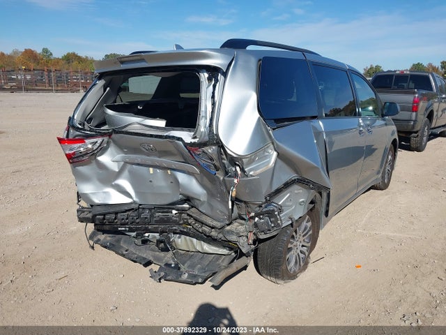 Toyota Sienna Xle Auto Access 2019 5TDYZ3DC0KS968369 Image 12